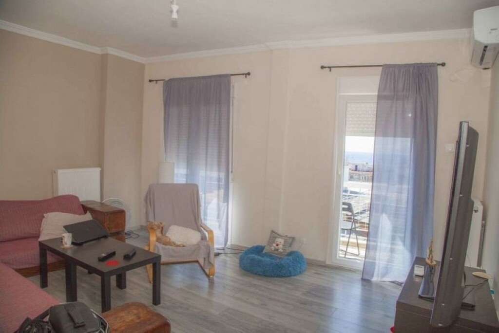 3 bedroom Flat in Ano Poli, Thessaloniki – Municipality, Greece – 56651