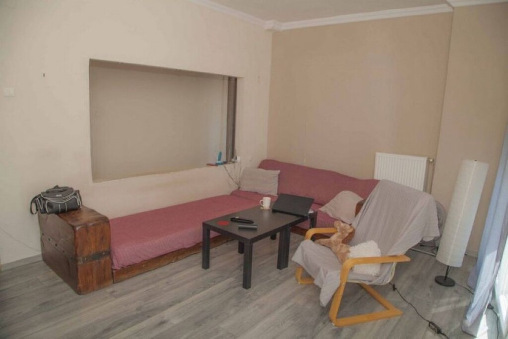 3 bedroom Flat in Ano Poli, Thessaloniki – Municipality, Greece – 56651