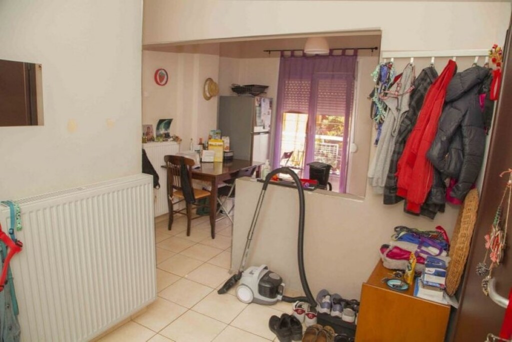 3 bedroom Flat in Ano Poli, Thessaloniki – Municipality, Greece – 56651