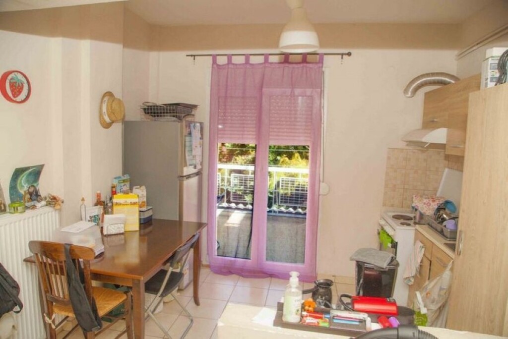 3 bedroom Flat in Ano Poli, Thessaloniki – Municipality, Greece – 56651
