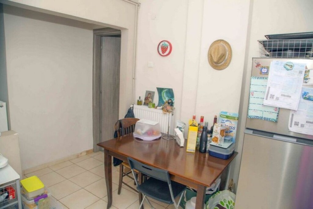 3 bedroom Flat in Ano Poli, Thessaloniki – Municipality, Greece – 56651