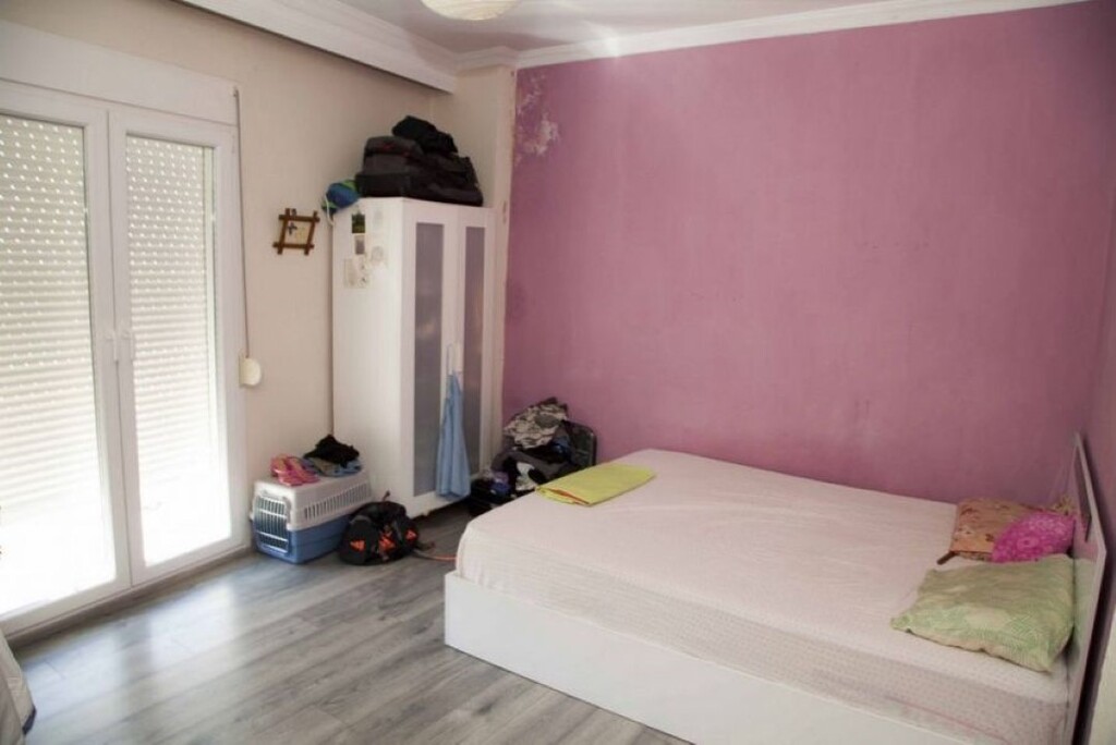 3 bedroom Flat in Ano Poli, Thessaloniki – Municipality, Greece – 56651