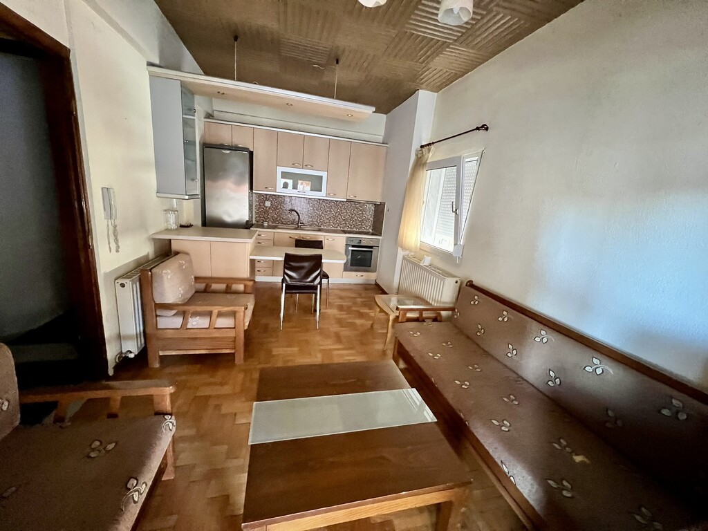 2 bedroom Flat in Katerini, Pieria Prefecture, Greece – 56648