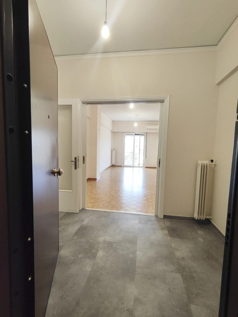 2 bedroom Flat in Goudi, Athens – Center, Greece – 56643