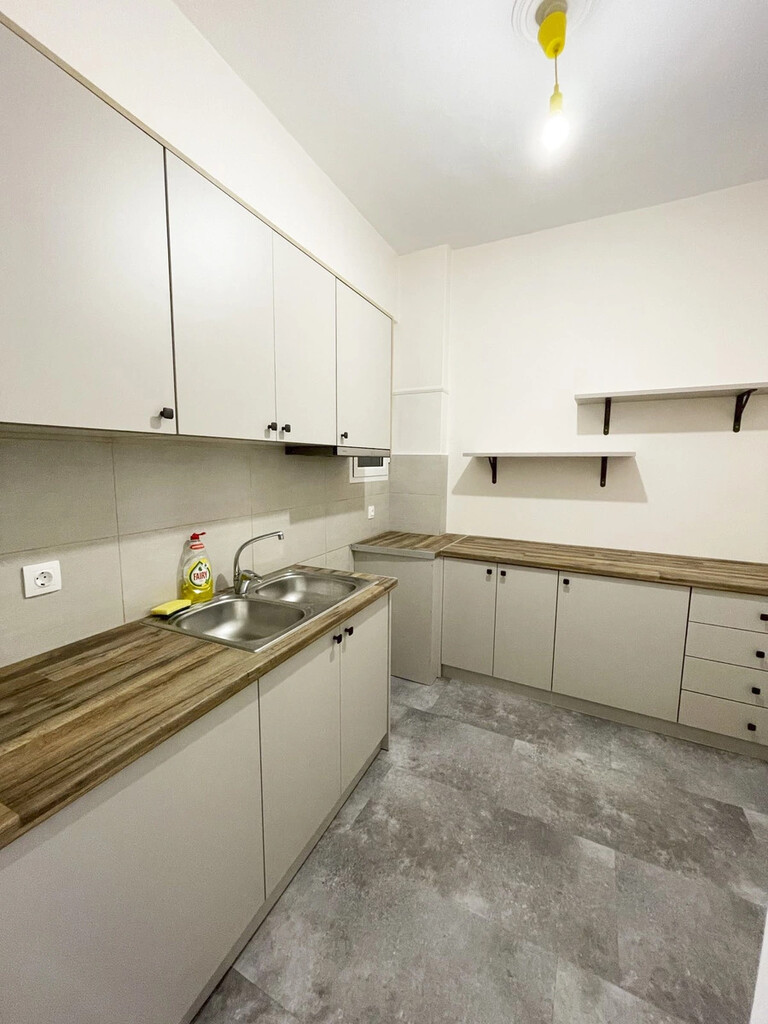 2 bedroom Flat in Goudi, Athens – Center, Greece – 56643