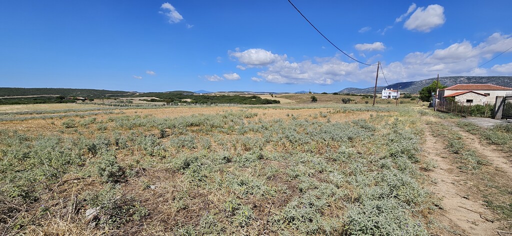 Land in Nea Propontida, Chalkidiki, Greece – 56632