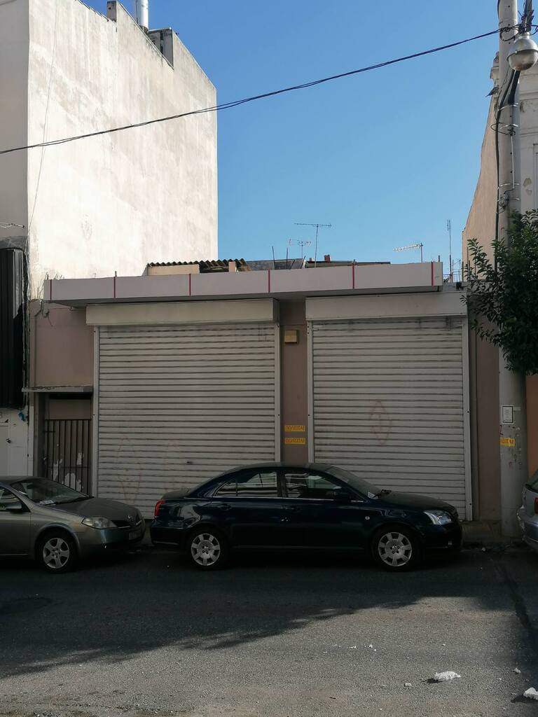 Commercial property in Agia Varvara, Athens – West, Greece – 56631