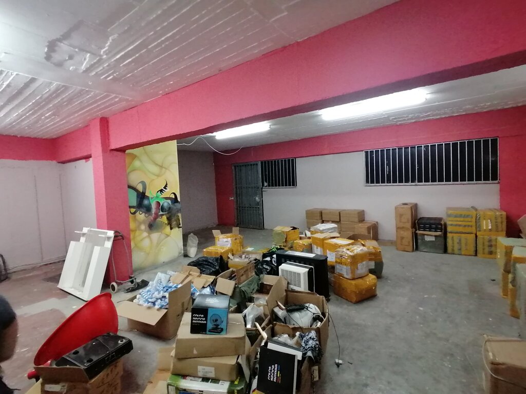 Commercial property in Agia Varvara, Athens – West, Greece – 56631