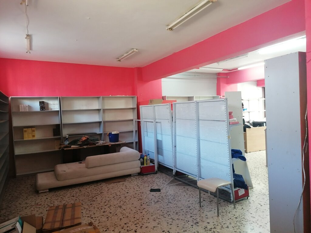 Commercial property in Agia Varvara, Athens – West, Greece – 56631