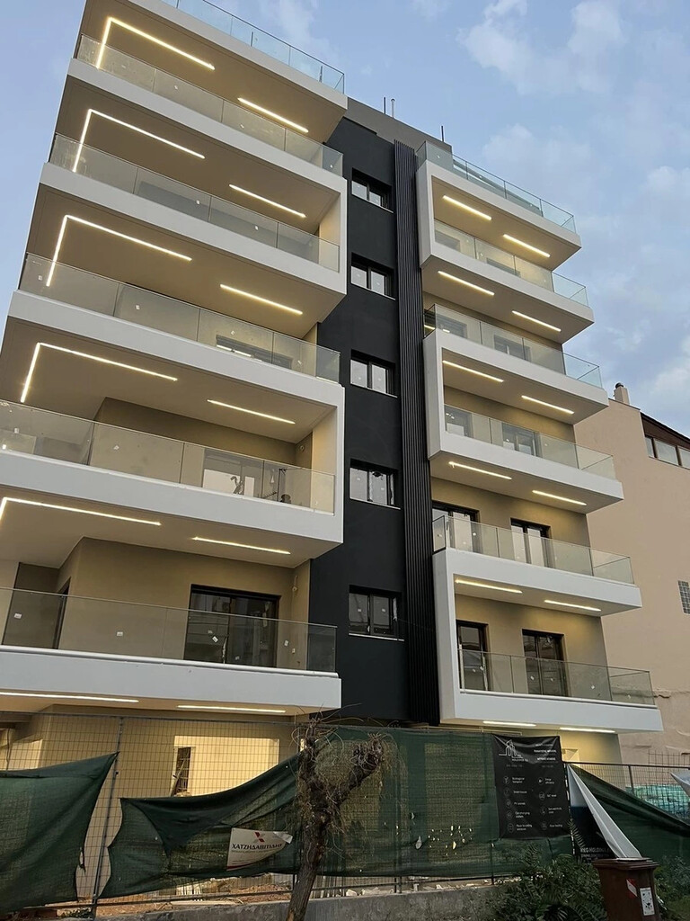 4 bedroom Maisonette in Peristeri, Athens – West, Greece – 56627
