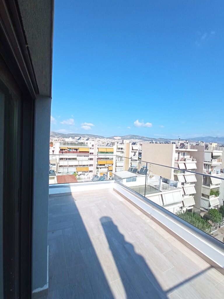 4 bedroom Maisonette in Peristeri, Athens – West, Greece – 56627