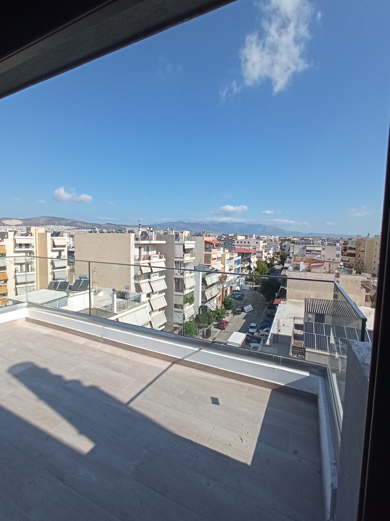4 bedroom Maisonette in Peristeri, Athens – West, Greece – 56627