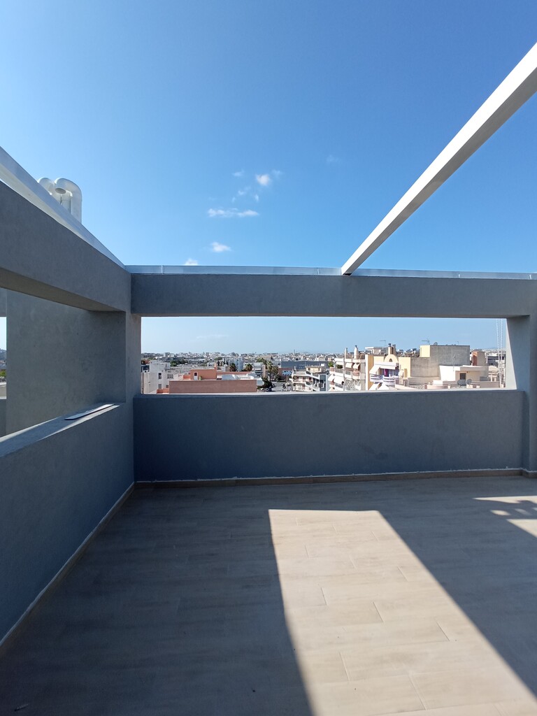 4 bedroom Maisonette in Peristeri, Athens – West, Greece – 56627