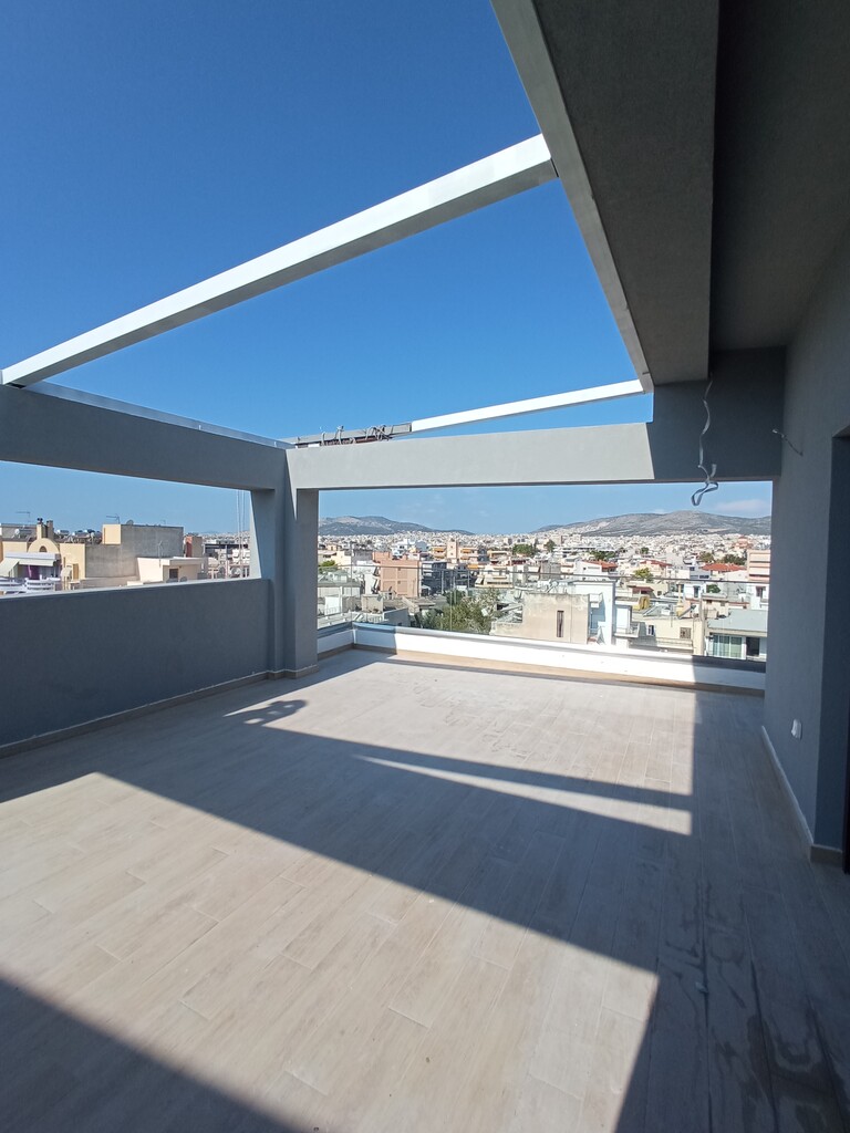 4 bedroom Maisonette in Peristeri, Athens – West, Greece – 56627