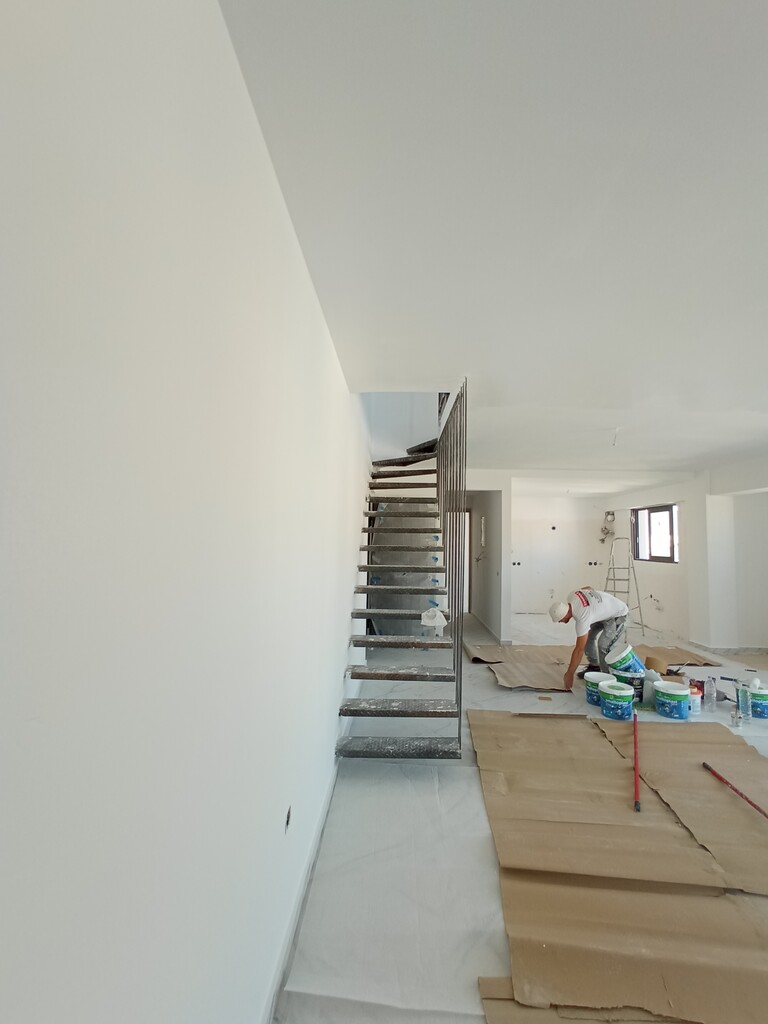 4 bedroom Maisonette in Peristeri, Athens – West, Greece – 56627