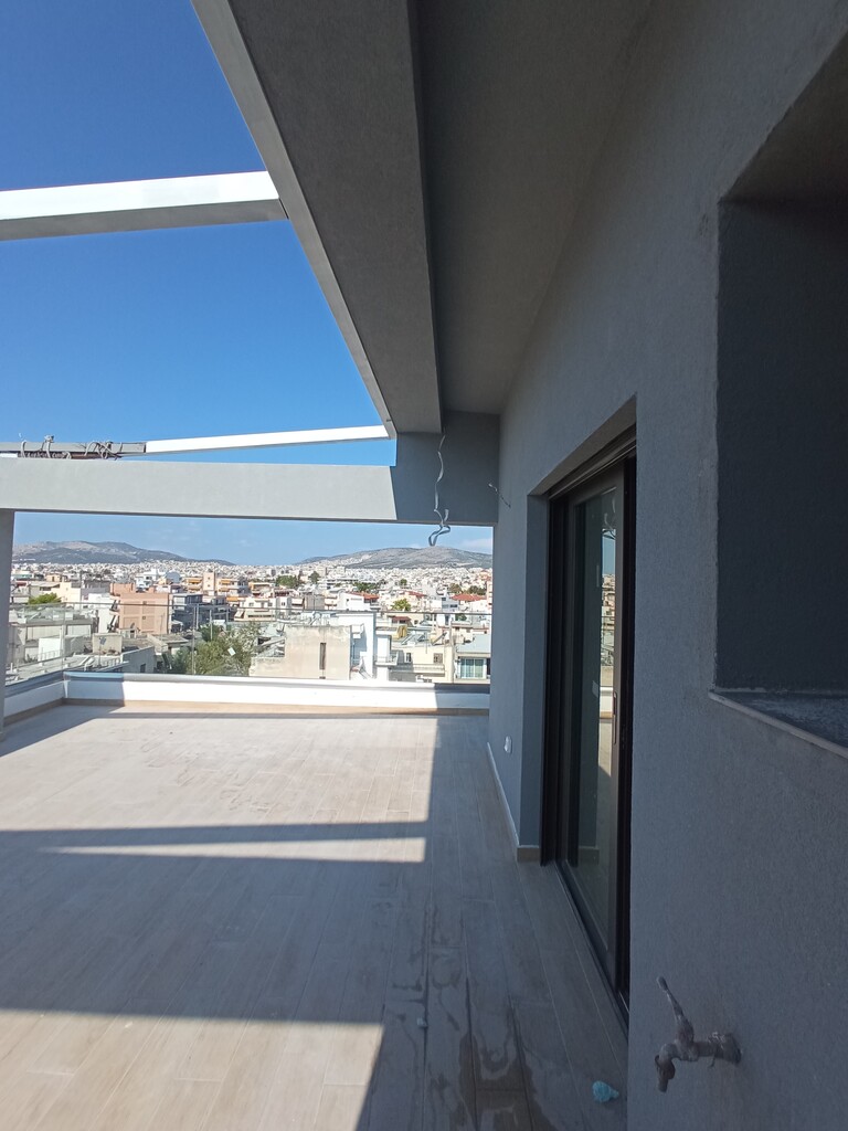 3 bedroom Maisonette in Peristeri, Athens – West, Greece – 56626