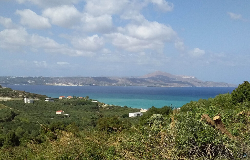 Land in Vamos, Chania Prefecture, Greece – 56612