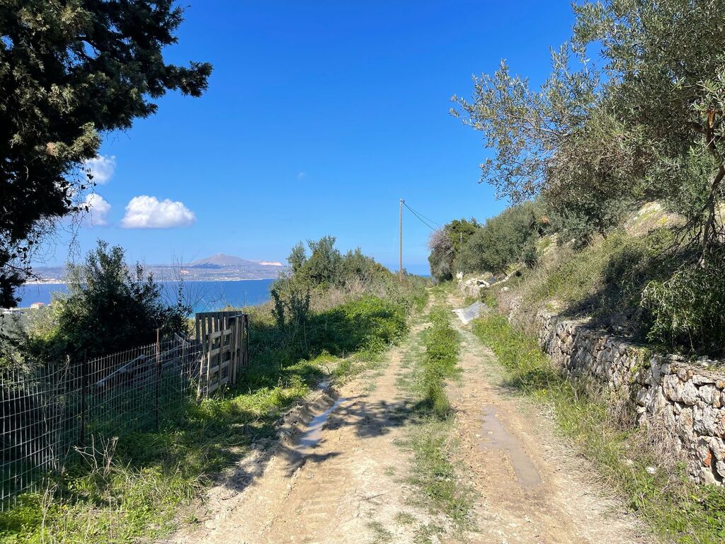 Land in Vamos, Chania Prefecture, Greece – 56612