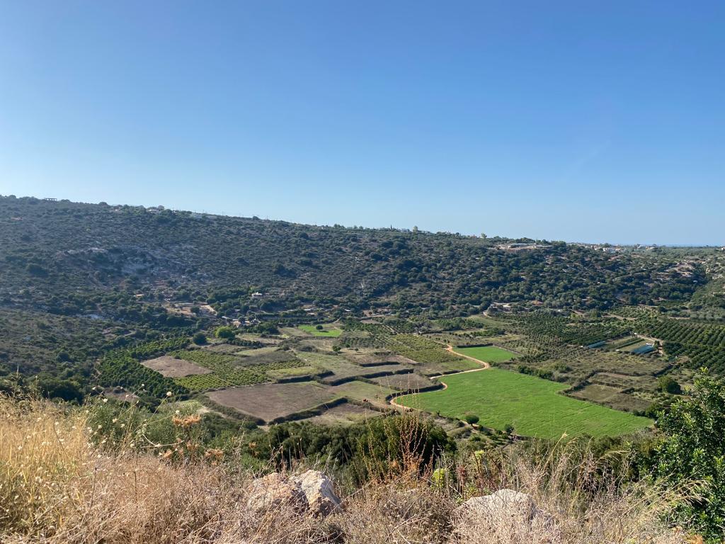 Land in Akrotiri, Chania Prefecture, Greece – 56611