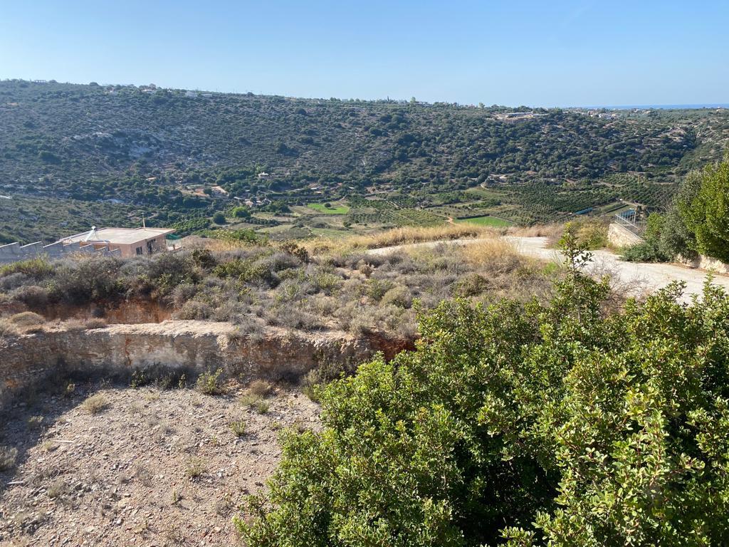 Land in Akrotiri, Chania Prefecture, Greece – 56611