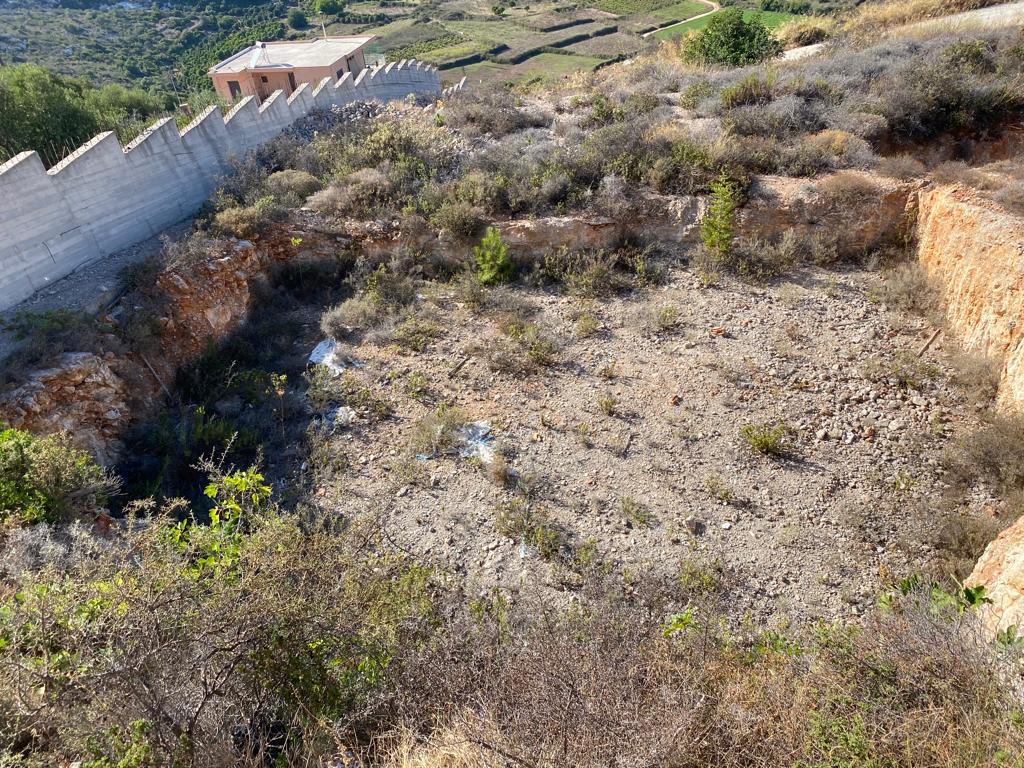 Land in Akrotiri, Chania Prefecture, Greece – 56611