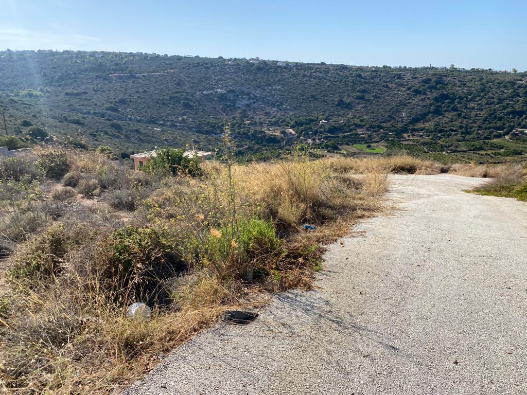 Land in Akrotiri, Chania Prefecture, Greece – 56611