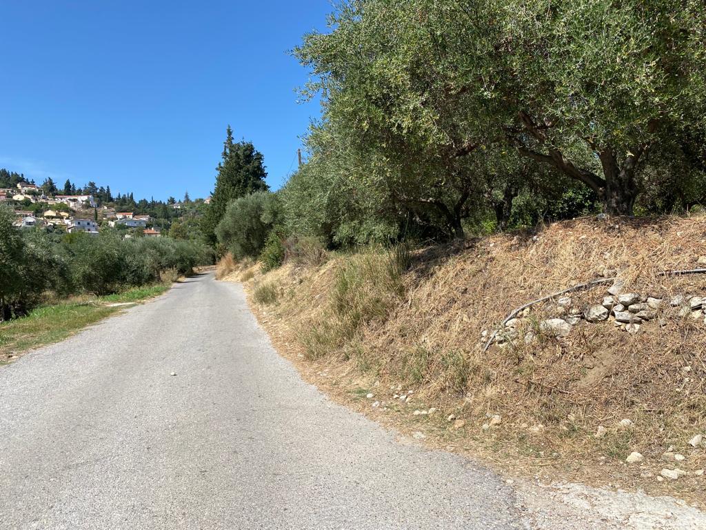 Land in Vamos, Chania Prefecture, Greece – 56610
