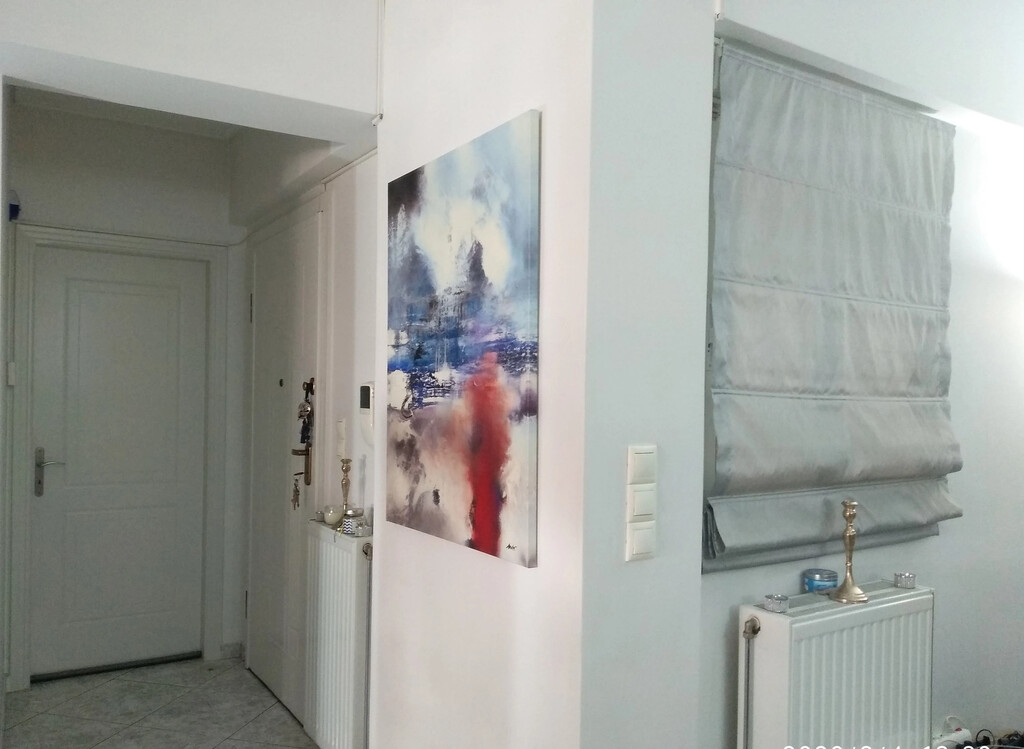 2 bedroom Flat in Neos Kosmos, Athens – Center, Greece – 56605