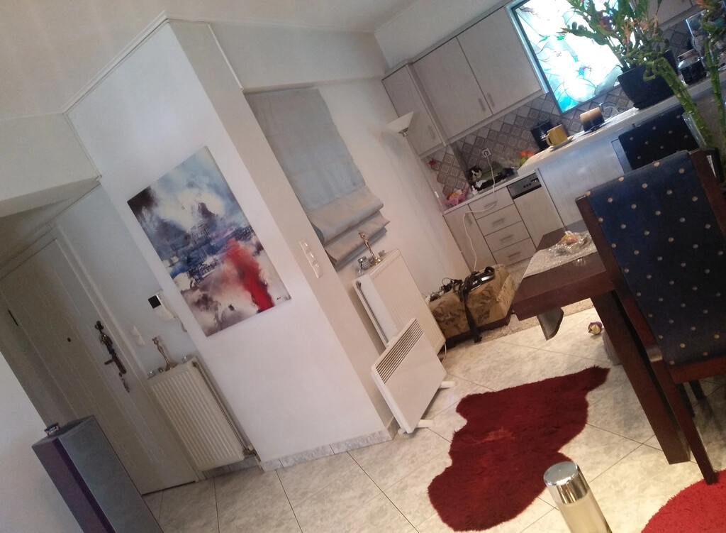 2 bedroom Flat in Neos Kosmos, Athens – Center, Greece – 56605