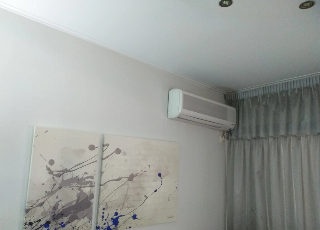 2 bedroom Flat in Neos Kosmos, Athens – Center, Greece – 56605