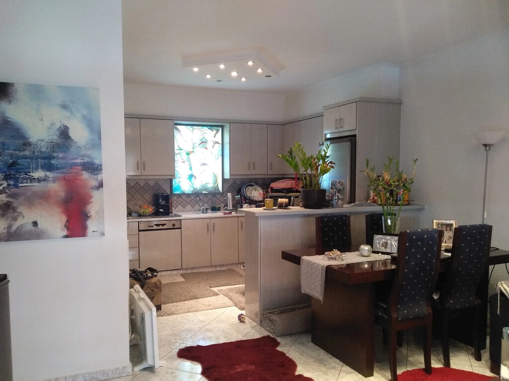 2 bedroom Flat in Neos Kosmos, Athens – Center, Greece – 56605