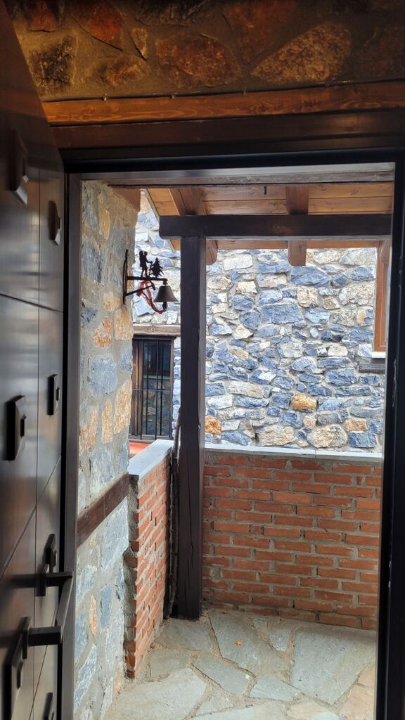 2 bedroom Maisonette in Vegoritida, Pella, Greece – 56601