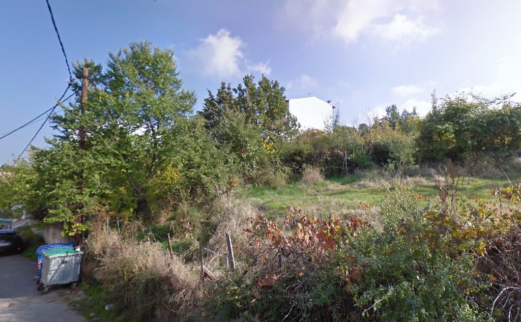 Land in Chortiatis, Thessaloniki – Suburbs, Greece – 56598
