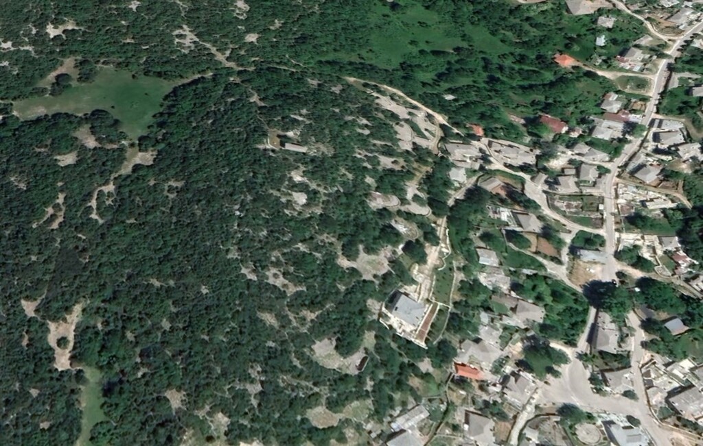 Land in Kentriko Zagori, Ioannina Prefecture, Greece – 56593