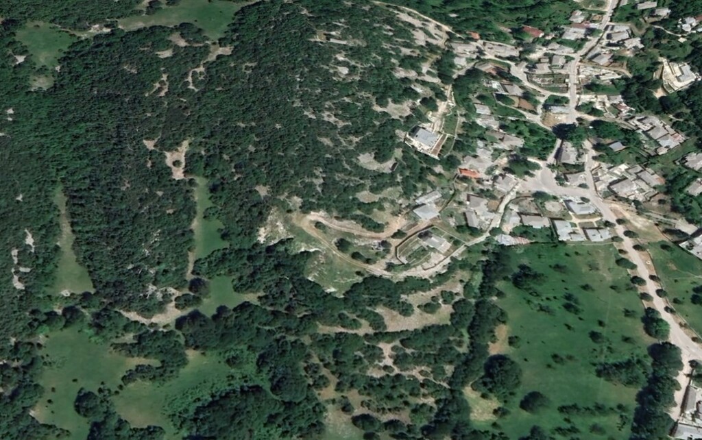 Land in Kentriko Zagori, Ioannina Prefecture, Greece – 56592