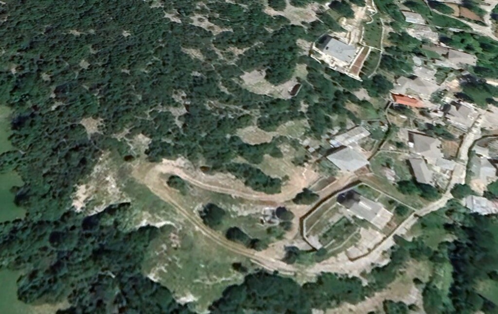 Land in Kentriko Zagori, Ioannina Prefecture, Greece – 56592