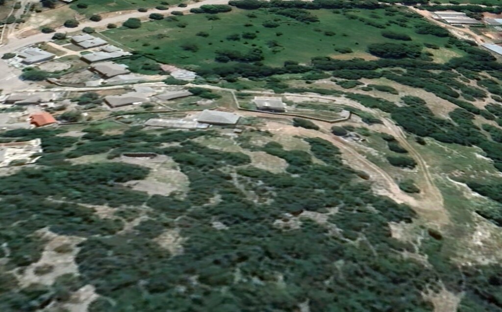 Land in Kentriko Zagori, Ioannina Prefecture, Greece – 56592