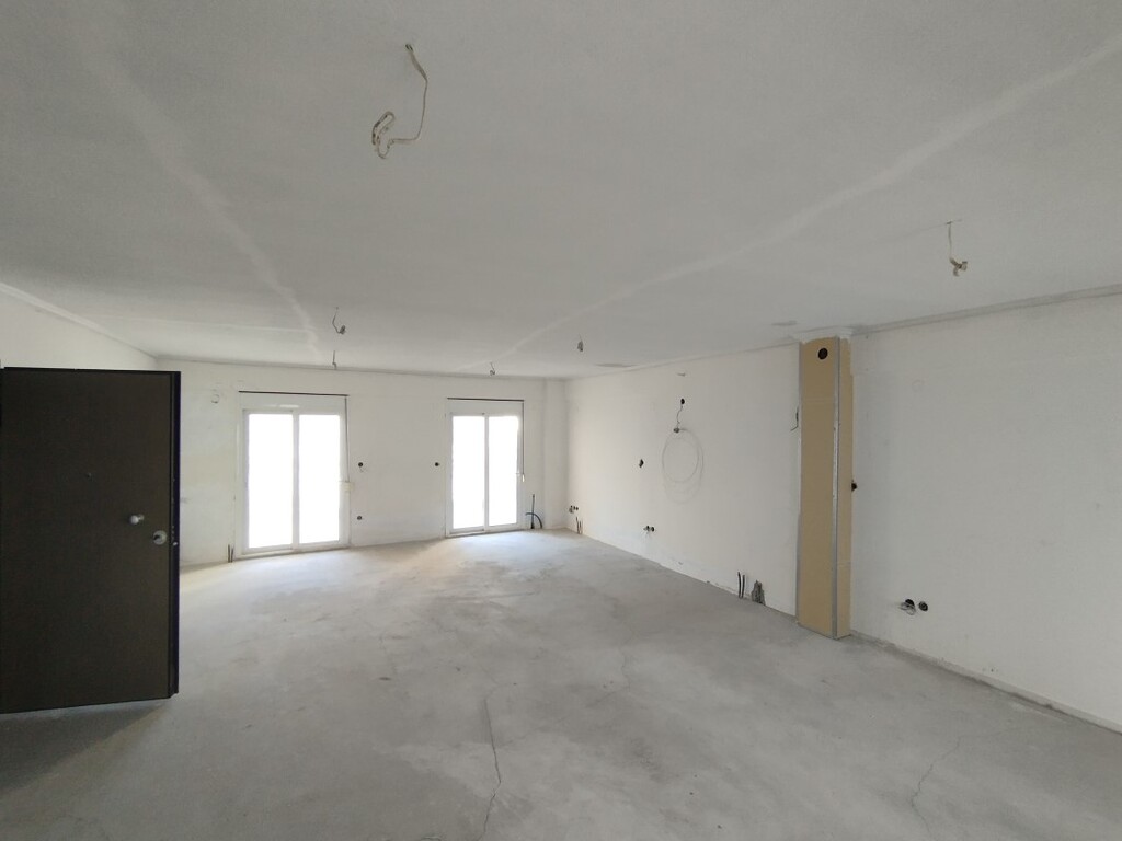 Building in Kalamaria, Thessaloniki – Suburbs, Greece – 56577
