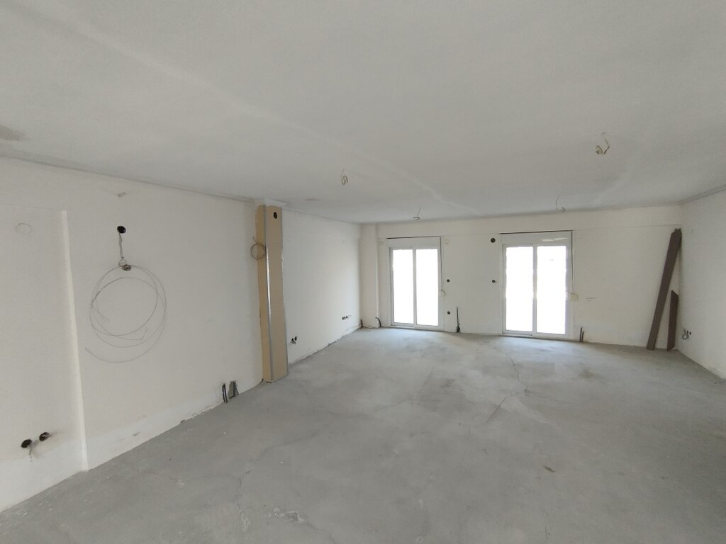 Building in Kalamaria, Thessaloniki – Suburbs, Greece – 56577