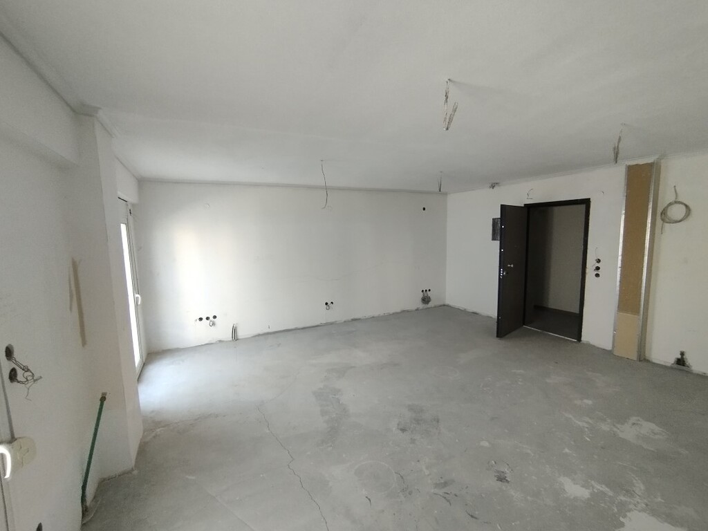 Building in Kalamaria, Thessaloniki – Suburbs, Greece – 56577