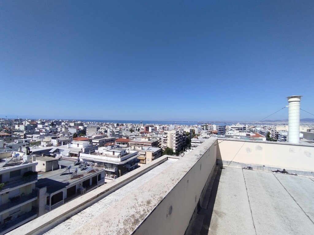 Building in Kalamaria, Thessaloniki – Suburbs, Greece – 56577