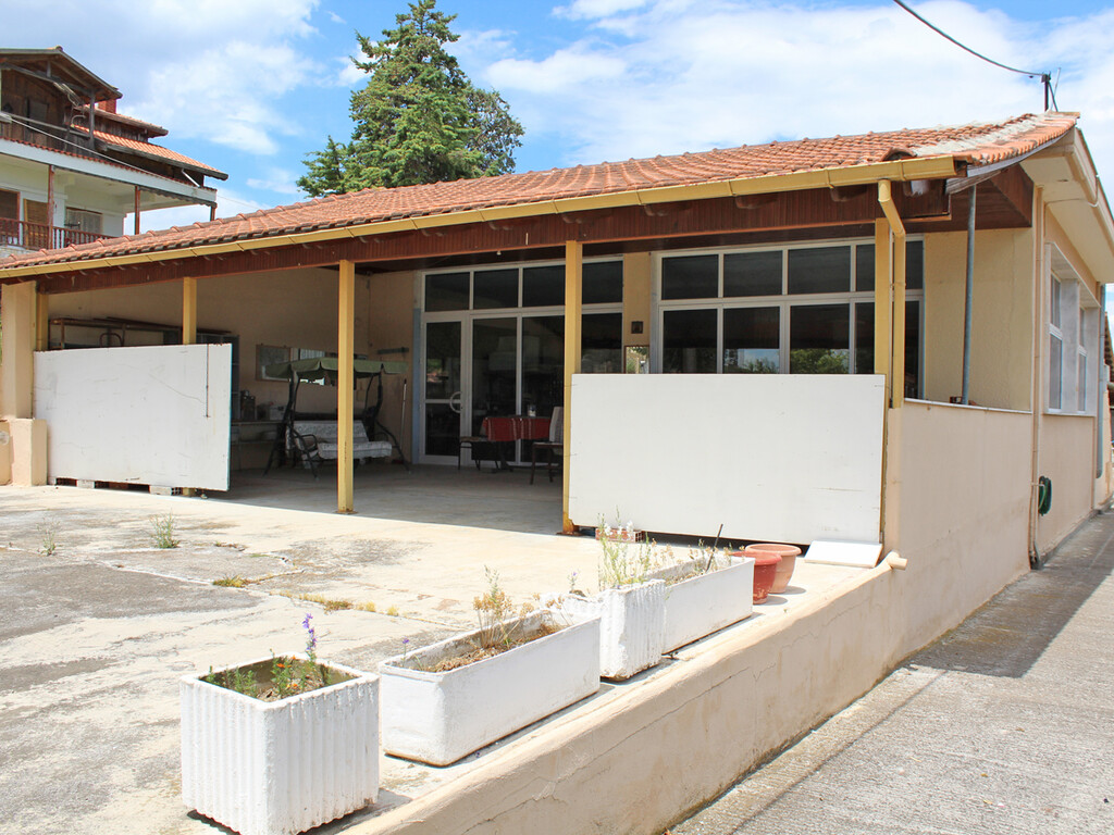 Business in Pidna, Pieria Prefecture, Greece – 56568