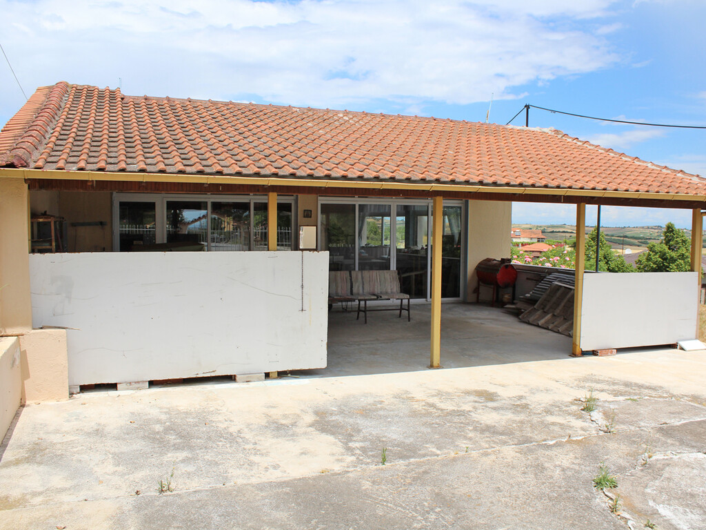 Business in Pidna, Pieria Prefecture, Greece – 56568