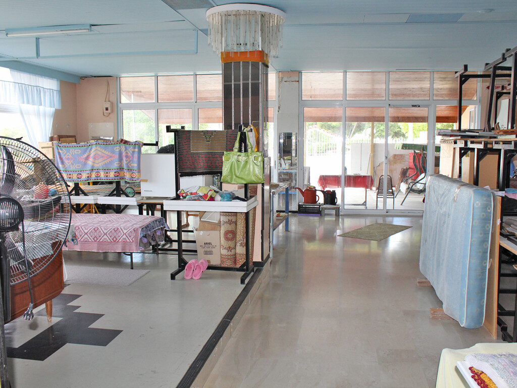 Business in Pidna, Pieria Prefecture, Greece – 56568