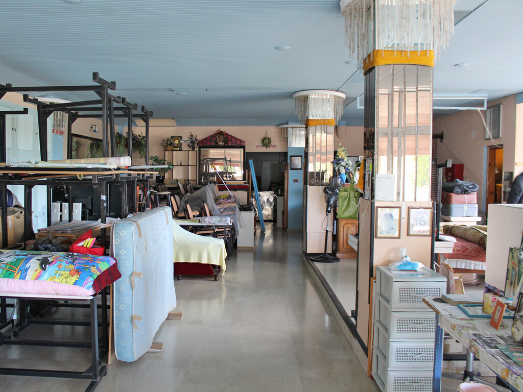 Business in Pidna, Pieria Prefecture, Greece – 56568