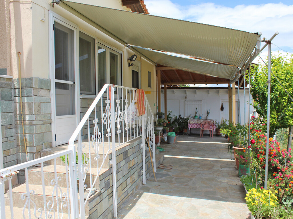 Business in Pidna, Pieria Prefecture, Greece – 56568