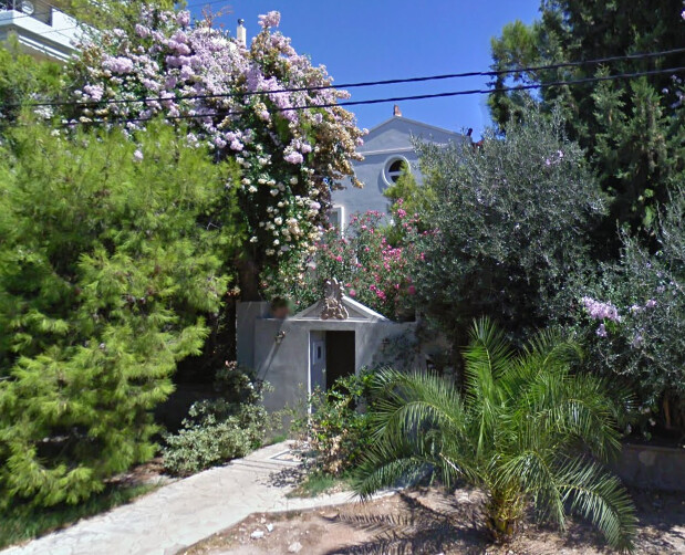 Detached house in Glyfada, Athens – South, Greece – 56556