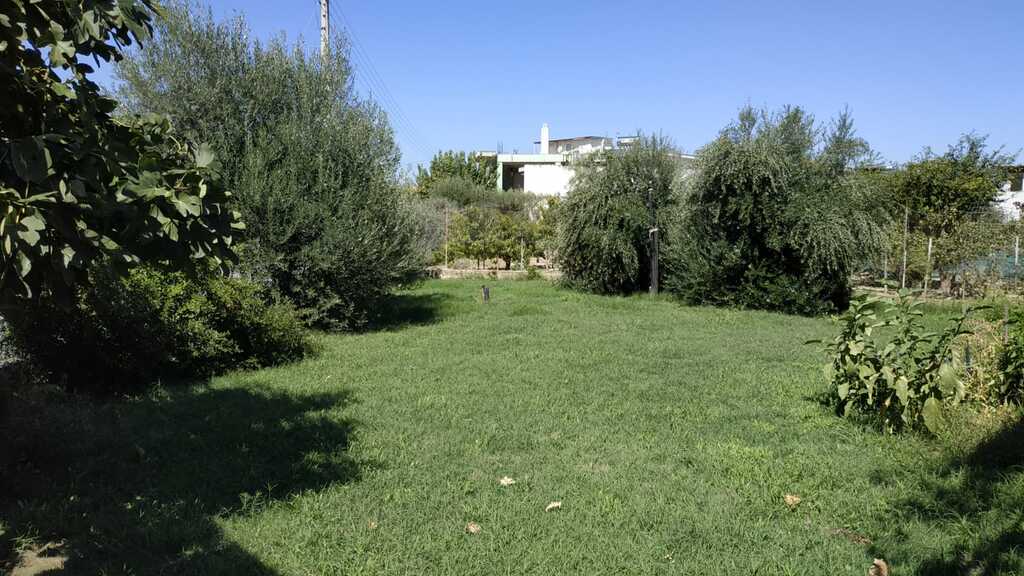 Land in Paralia, Pieria Prefecture, Greece – 56547