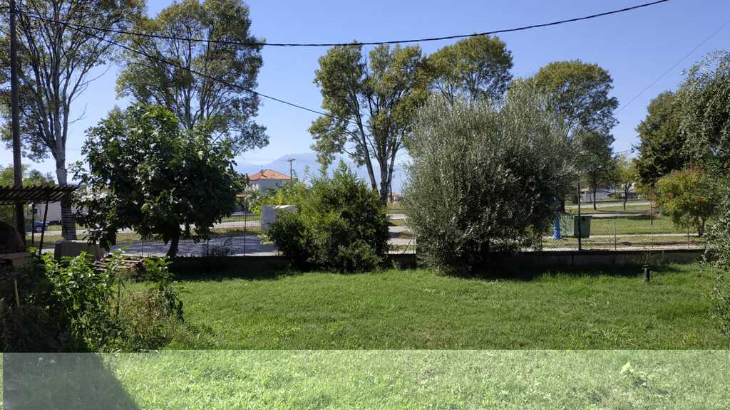 Land in Paralia, Pieria Prefecture, Greece – 56547