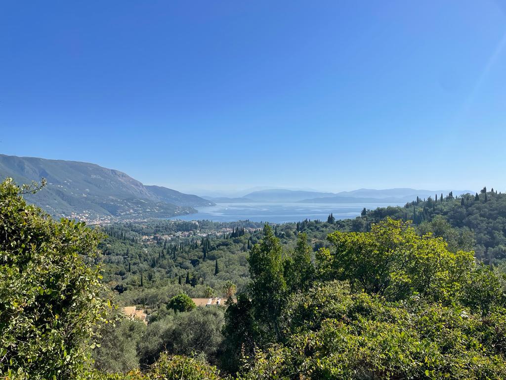 Land in Corfu, Corfu Prefecture, Greece – 56546